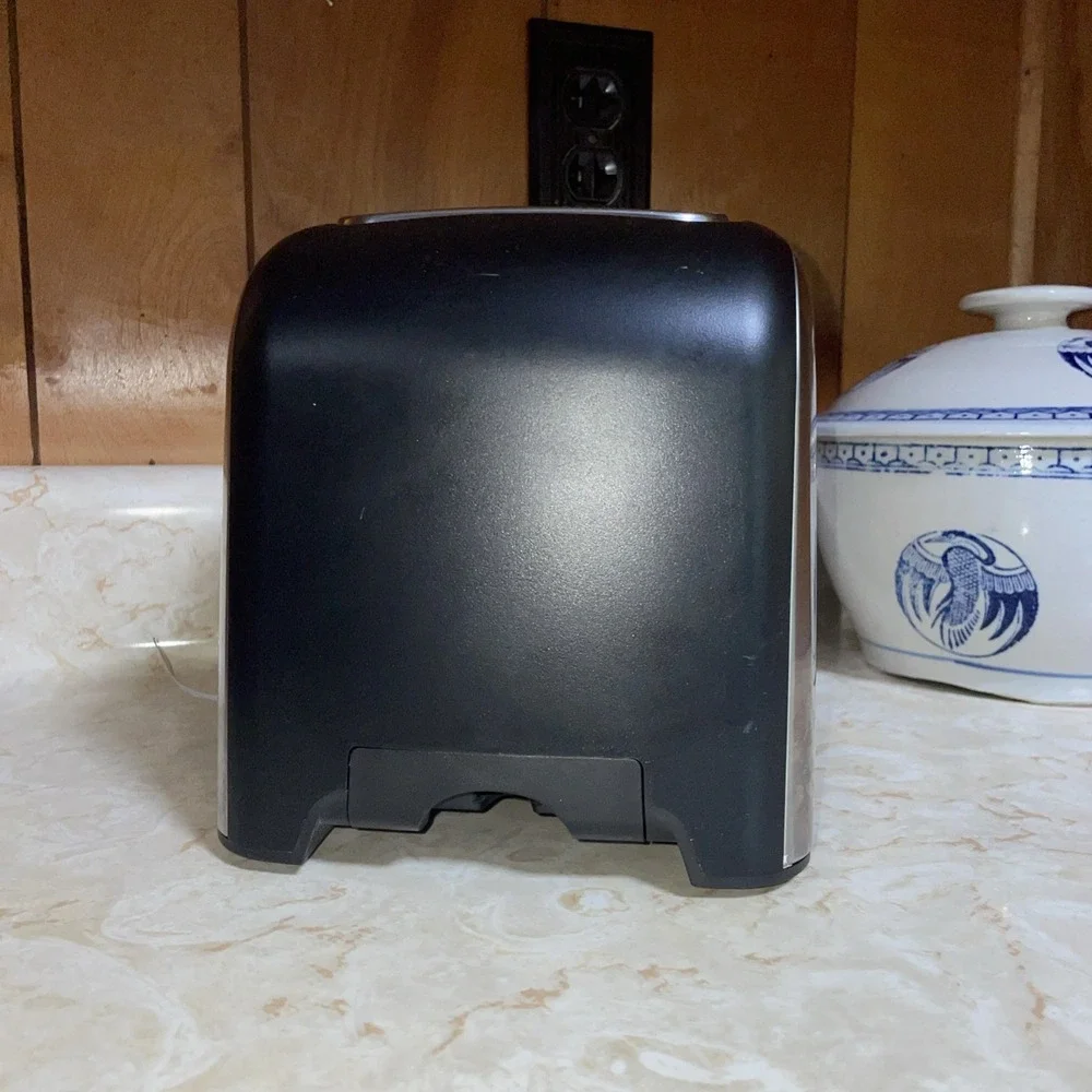 Sunbeam 2 Slice‎ Wide-Slot Toaster - Brushed Stainless Steel TSSBTRSB04